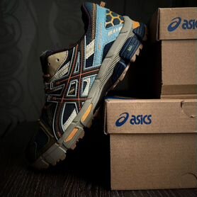 Кроссовки мужские Asics gel kahana 8 (Арт.57303)