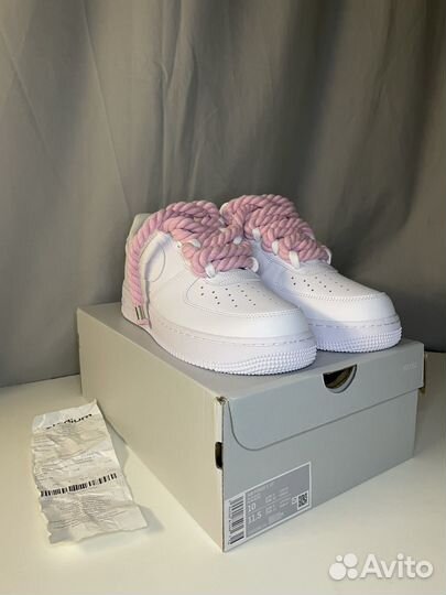 Кроссовки Nike air force 1 оригинал