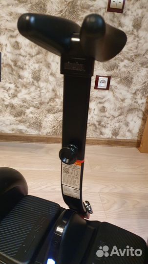 Гироскутер nightbot Mini Pro