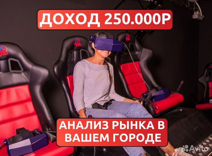 Франшиза аттракционов