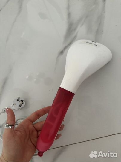 Парогенератор philips