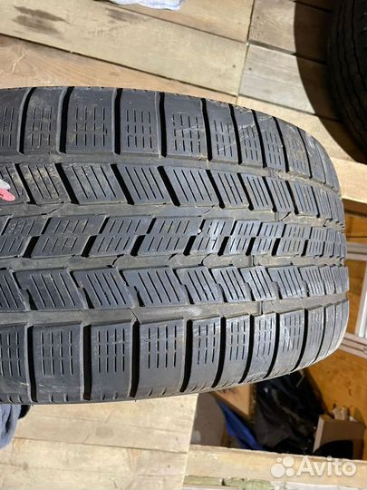 Pirelli 176A2 CE11 TL 275/40 R20 106