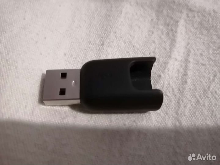 Зарядка на honor band 4 running, band 5 basketball