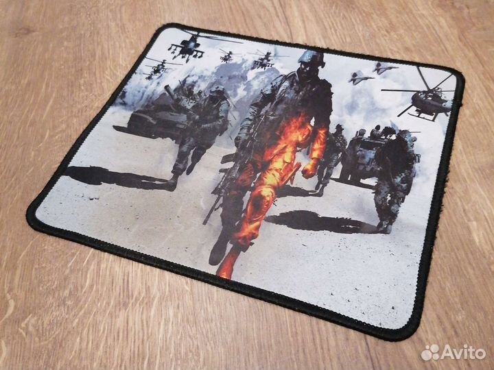 Коврик для мыши