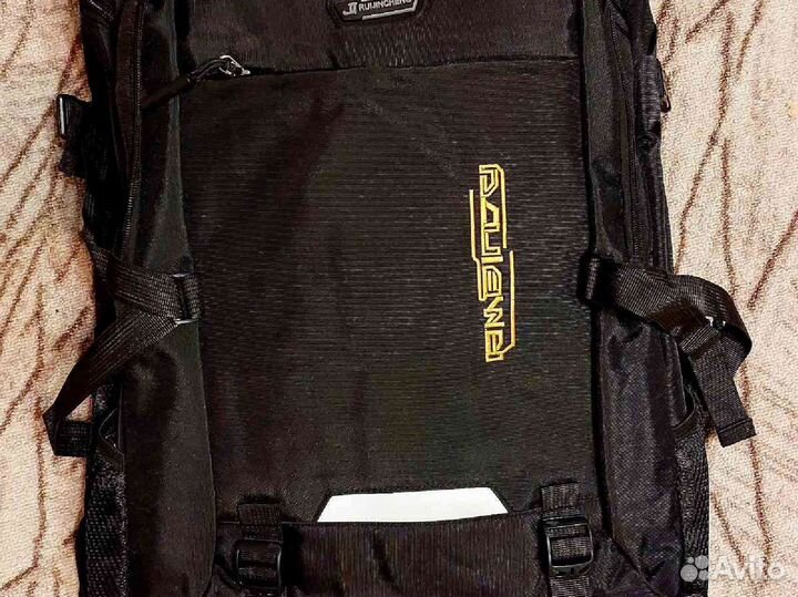 Рюкзак 50 литров новый