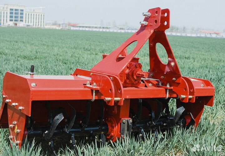 Почвофреза 1GQN 1.2, 2022