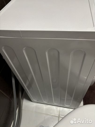 Продам стиральную машину с сушкой