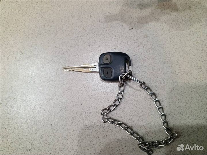 Замок зажигания Mitsubishi Pajero iO 1998-2007