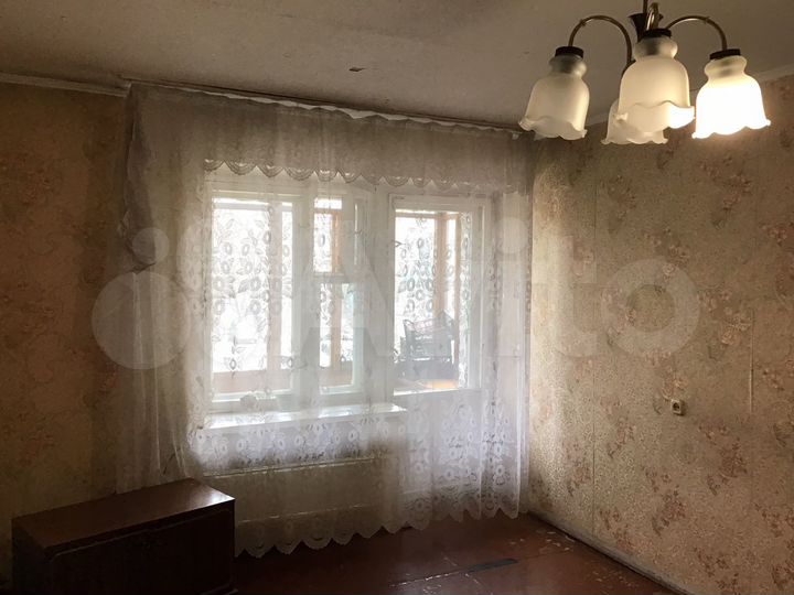 1-к. квартира, 31,8 м², 2/5 эт.