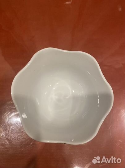 Креманка Royal porcelain England collection