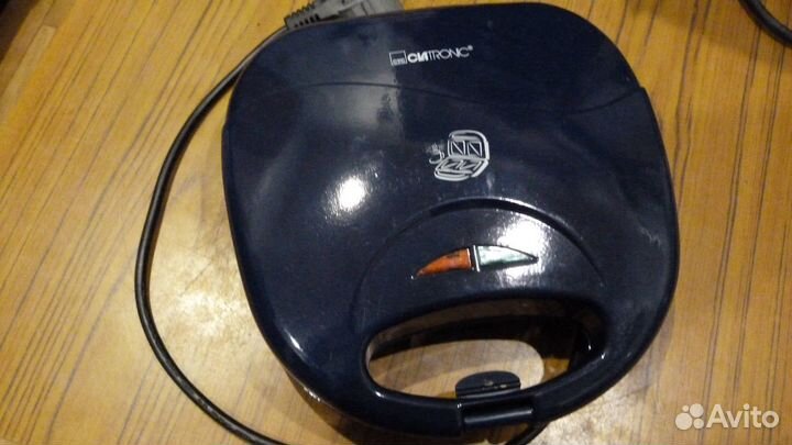 Сэндвичница