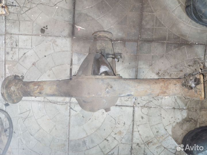 Запчасти на мини трактор