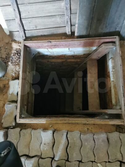 Гараж, 24 м²