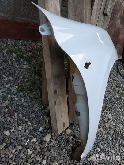 Крыло правое Калина 2