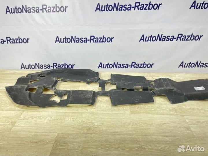 Шумоизоляция Chery Tiggo 8 Pro sqrf4J16 2022