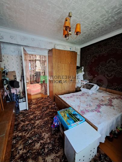 4-к. квартира, 94,3 м², 2/4 эт.