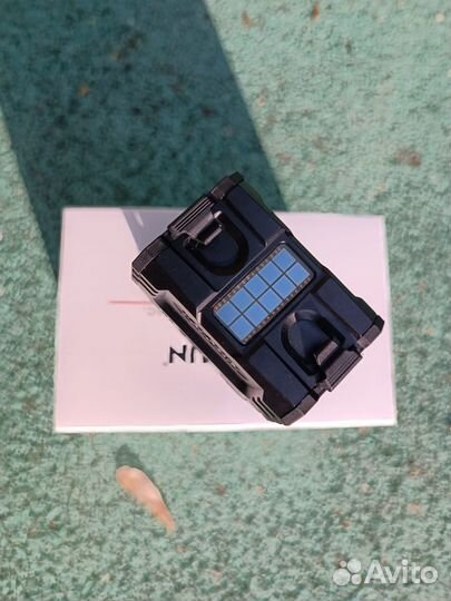 Коллиматор Holosun aems красная марка