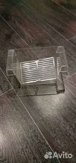 Для аквариума