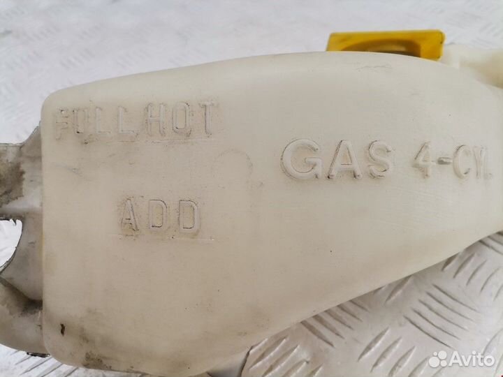 Бачок расширительный Chrysler Sebring 3 2007