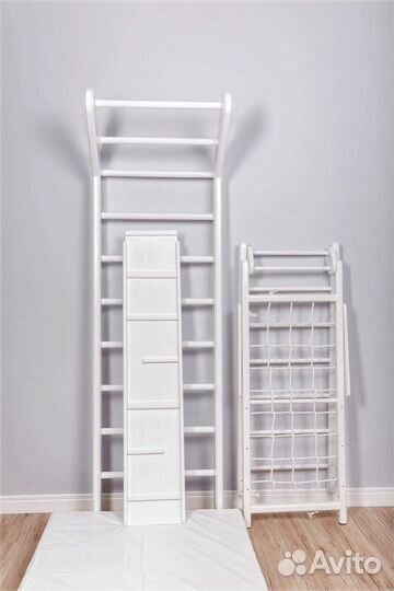 Шведская стенка