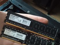 Оперативная память ddr3 4гб