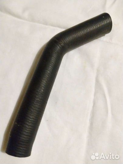 Патрубка на охлаждение 