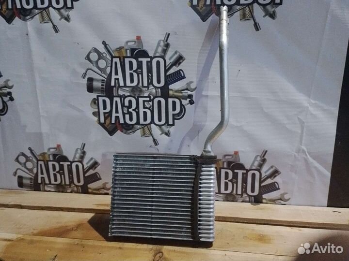 Ford focus 2 1.6 радиатор печки салона