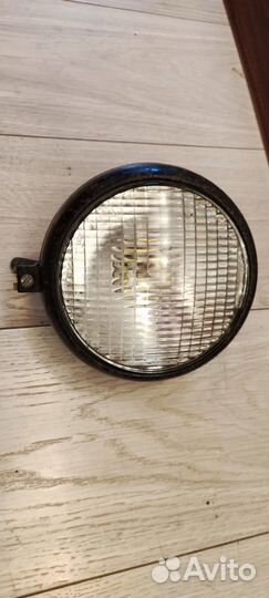 Фара для грузовой техники СССР фг-304