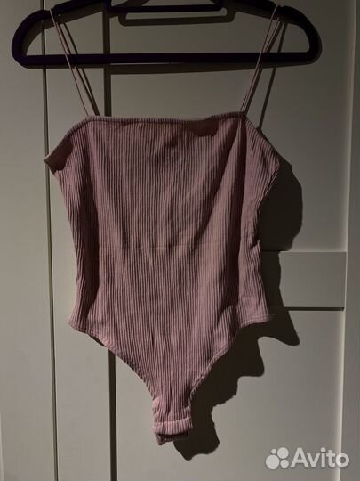 Боди женское барби