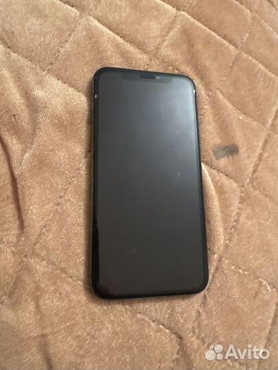 iPhone X, 64 ГБ