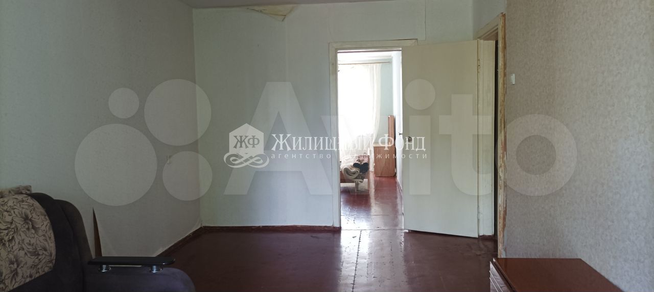 2-к. квартира, 42,9 м², 3/5 эт.