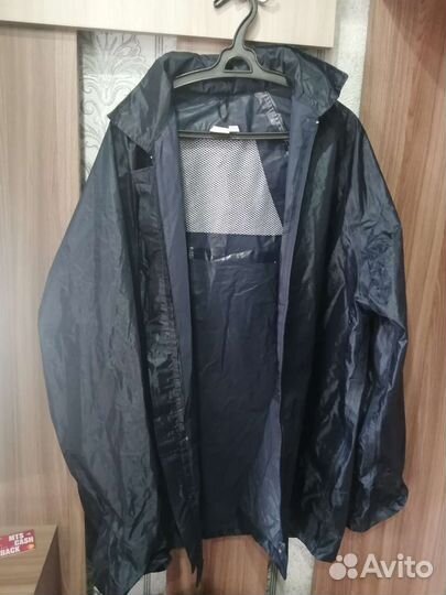 Рабочий костюм из балони