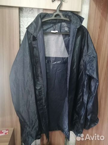 Рабочий костюм из балони