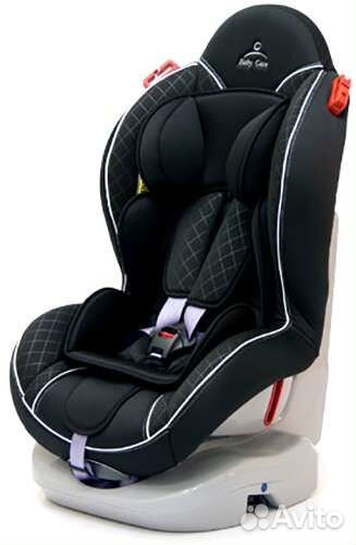 Автокресло