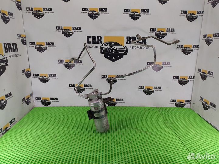 Осушитель кондиционера Honda HR-V