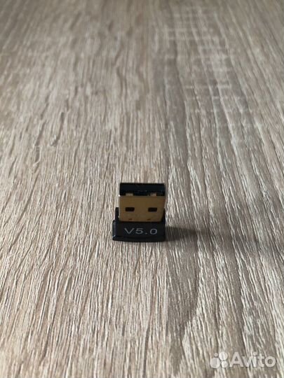 USB bluetooth 5.0 адаптер