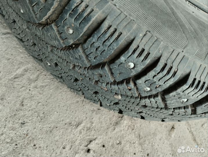 КАМА Kама-Euro LCV-520 175/65 R14 82T