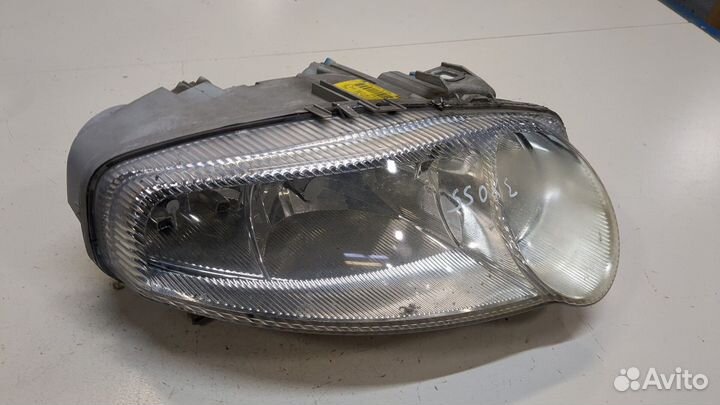 Фара (передняя) Alfa Romeo 147, 2002