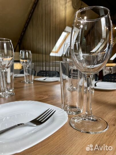 Аренда лофта под мероприятия