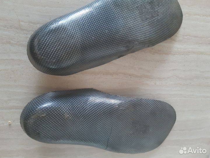 Стельки детские orto fun