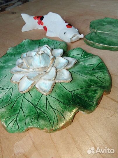 Гипсовая лепнина