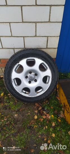 Продам литые диски