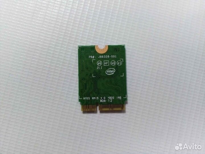 Bluetooth модуль