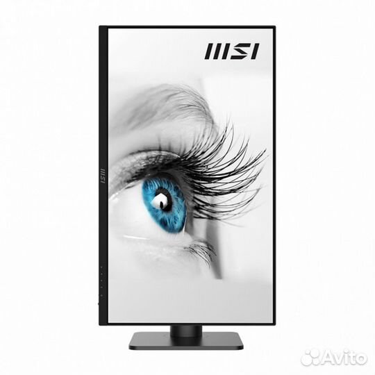 Монитор MSI PRO MP273P 541442