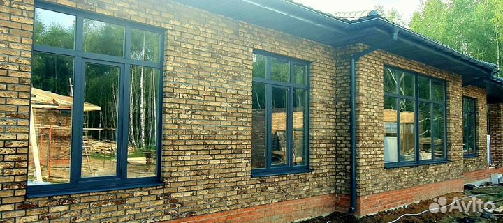 Окна за 7 дней