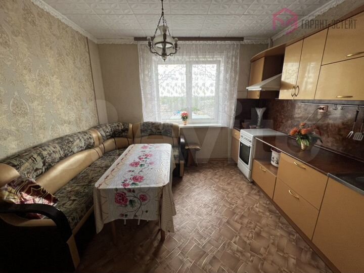 3-к. квартира, 70 м², 7/9 эт.