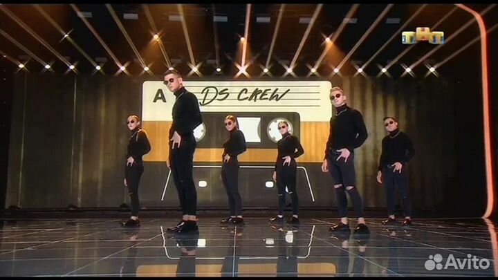 Режиссёр, Педагог Актёрского Мастерства