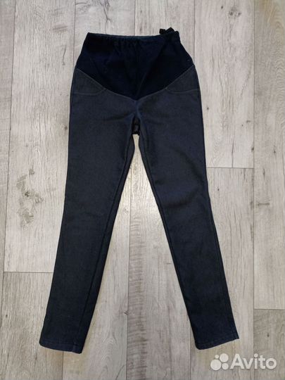 Брюки, джинсы, комбинезоны для беременных 42-44