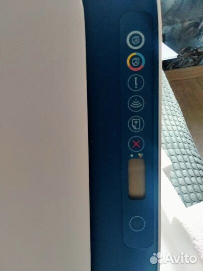 Цветной лазерный принтер epson