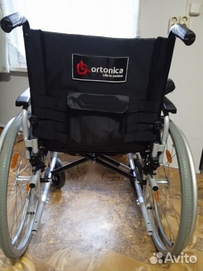 Продажа инвалидной коляски